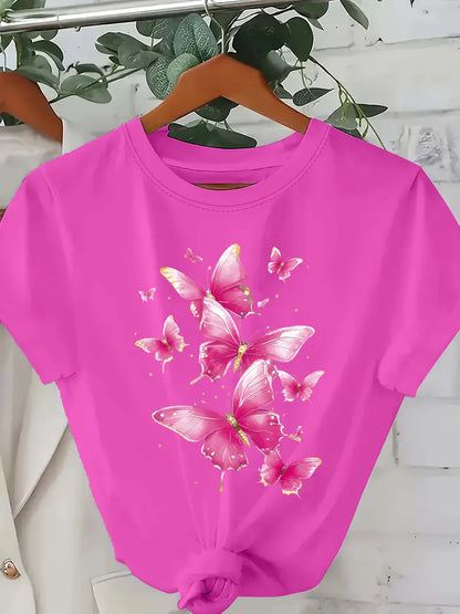 Hoopvleugels T-shirt | Samen tegen Diabetes