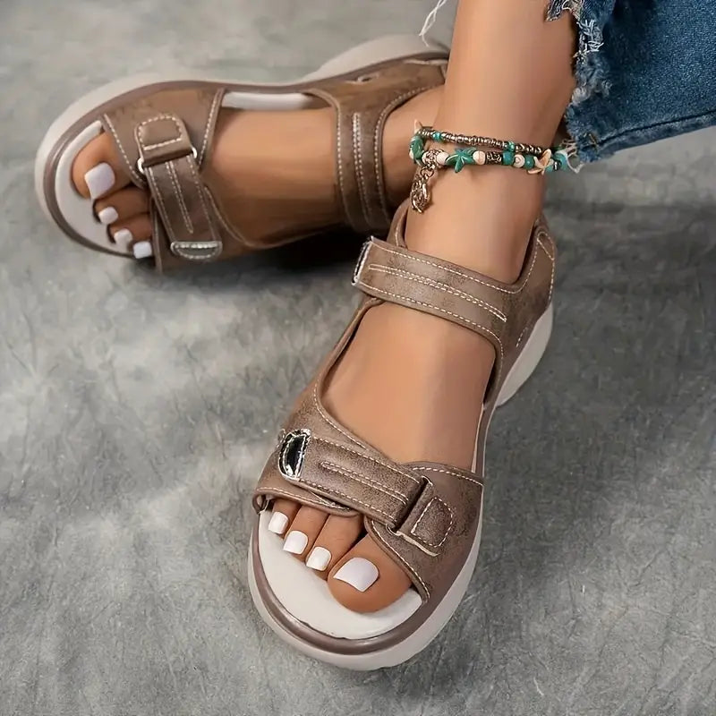 Whitney™ – Comfort Sandalen