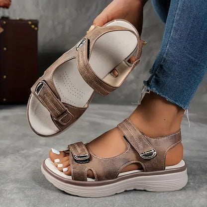 Whitney™ – Comfort Sandalen