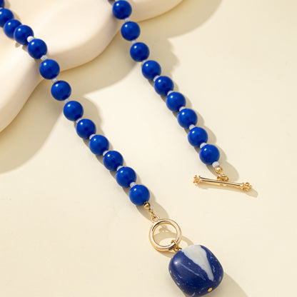 Oceaan Gratie Ketting | Samen tegen Diabetes