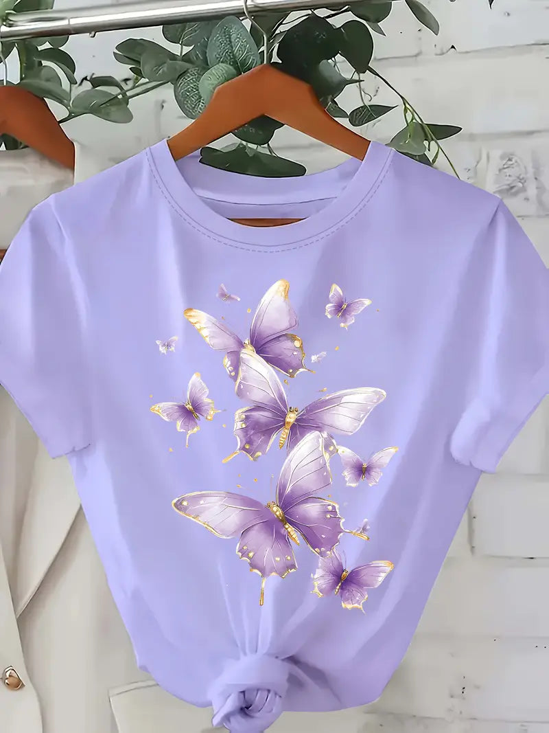 Hoopvleugels T-shirt | Samen tegen Diabetes