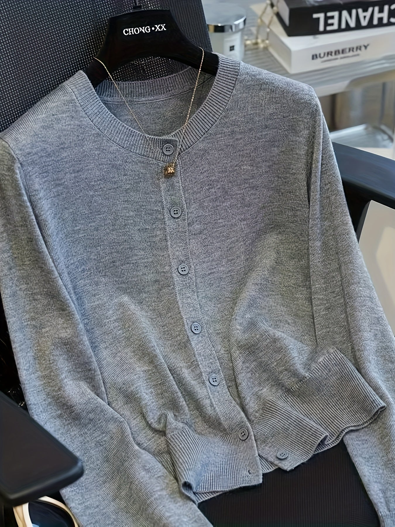 Stijlvol warm vest | Samen tegen diabetes