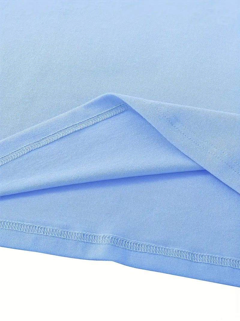 Hoopvleugels T-shirt | Samen tegen Diabetes