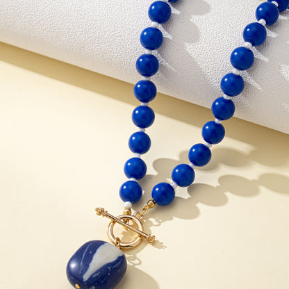 Oceaan Gratie Ketting | Samen tegen Diabetes