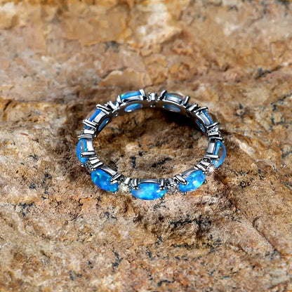 Eeuwige Glans Ring | Samen tegen Diabetes