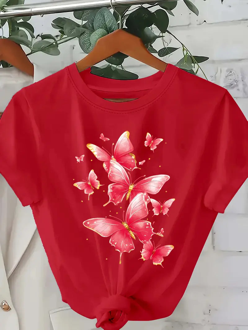 Hoopvleugels T-shirt | Samen tegen Diabetes