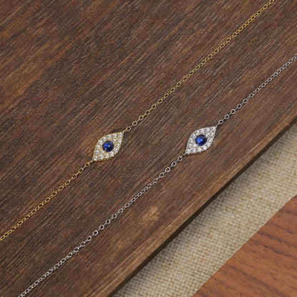 Boze Oog Armband | Samen Tegen Diabetes