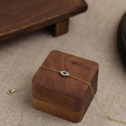 Boze Oog Armband | Samen Tegen Diabetes