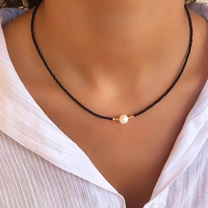 Lichtgevende parelketting | Samen tegen diabetes