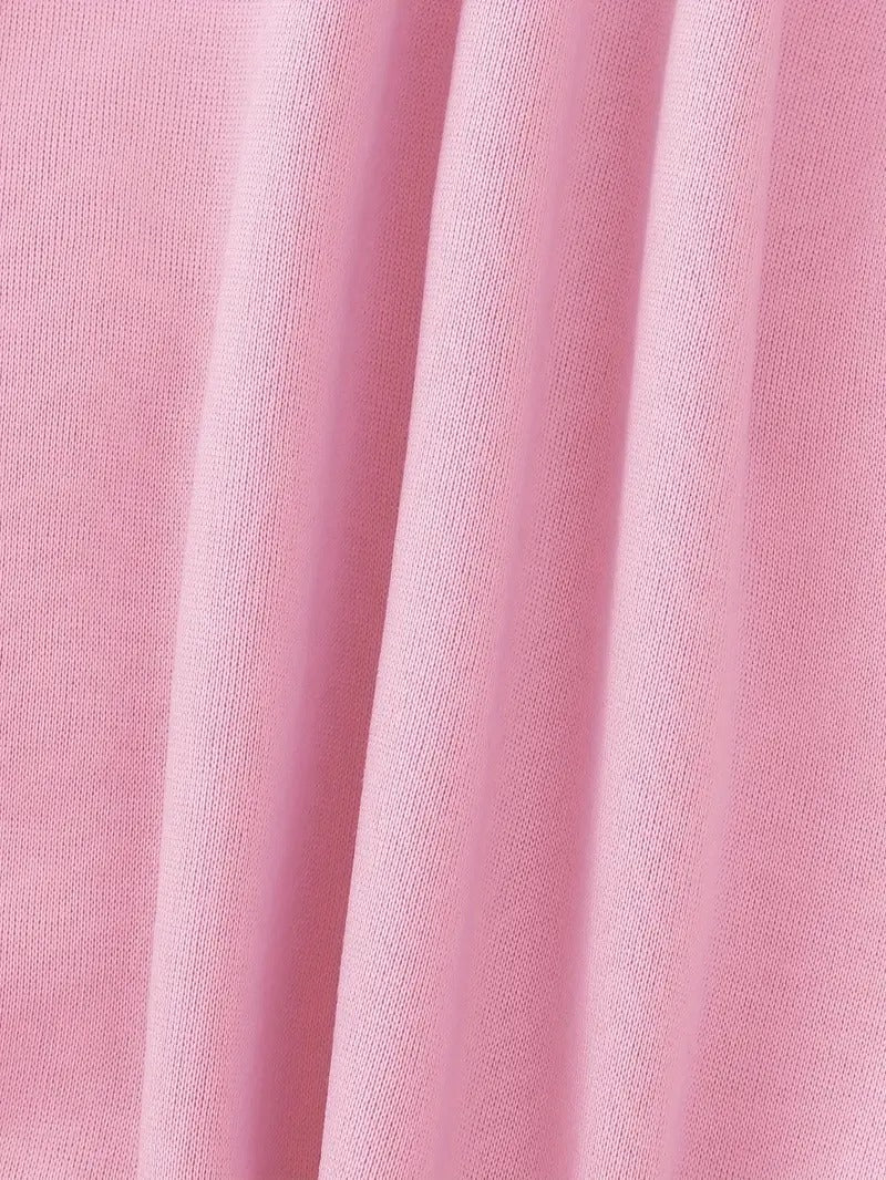 Warme, zachte hoodie | Samen tegen borstkanker