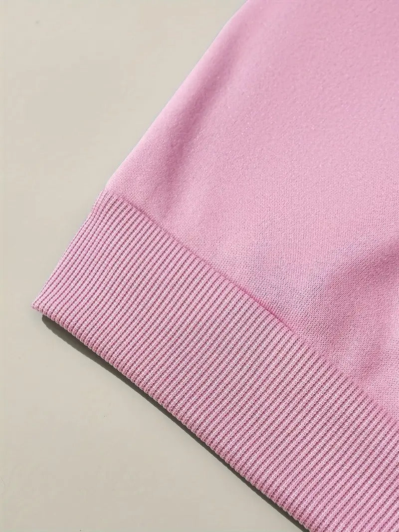 Warme, zachte hoodie | Samen tegen borstkanker