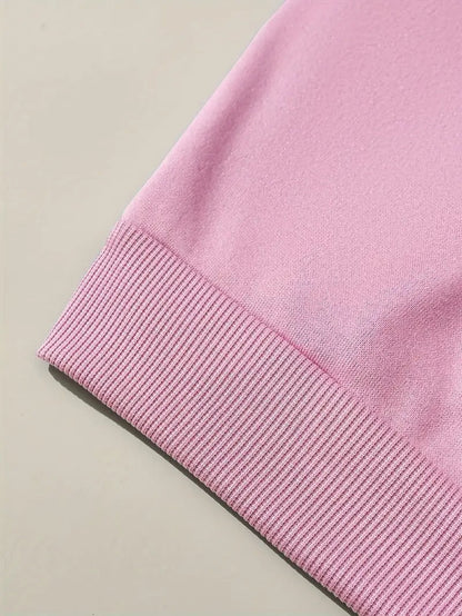 Warme, zachte hoodie | Samen tegen borstkanker