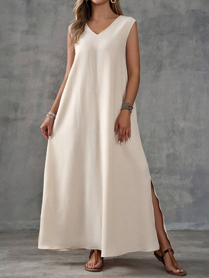 Sophia™ – Elegante maxi jurk