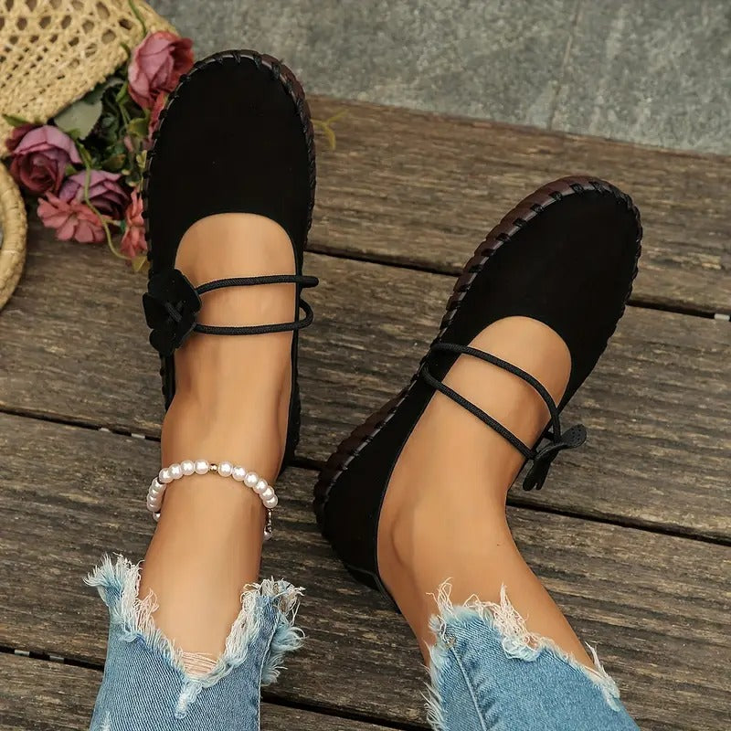 Lelia™- Rento instapschoenen