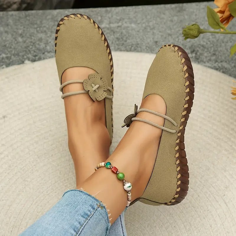 Lelia™- Rento instapschoenen