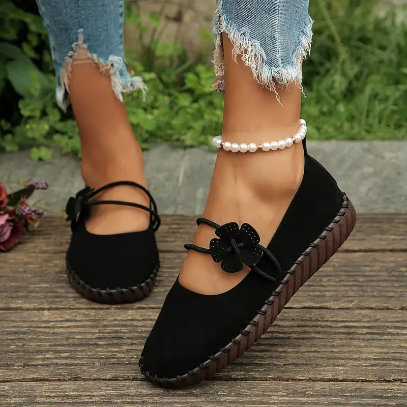 Lelia™- Rento instapschoenen