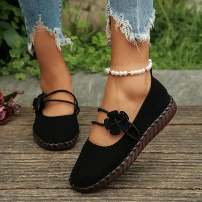 Lelia™- Rento instapschoenen