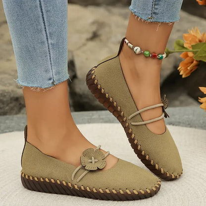 Lelia™- Rento instapschoenen