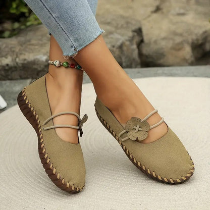 Lelia™- Rento instapschoenen