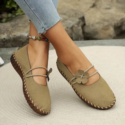 Lelia™- Rento instapschoenen