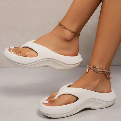 Rakel™ - Comfortabele pantoffels voor vrouwen