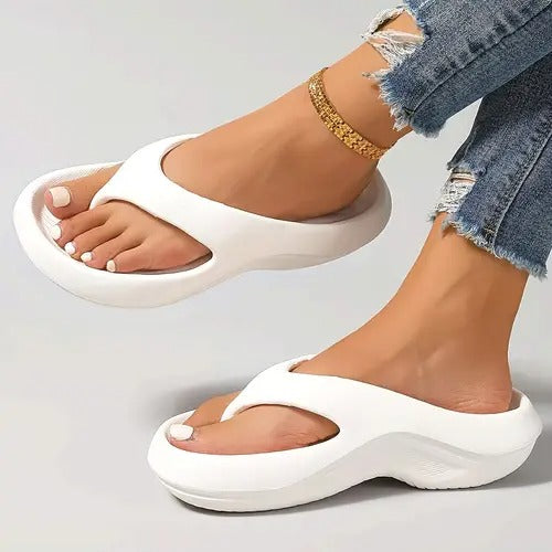 Rakel™ - Comfortabele pantoffels voor vrouwen