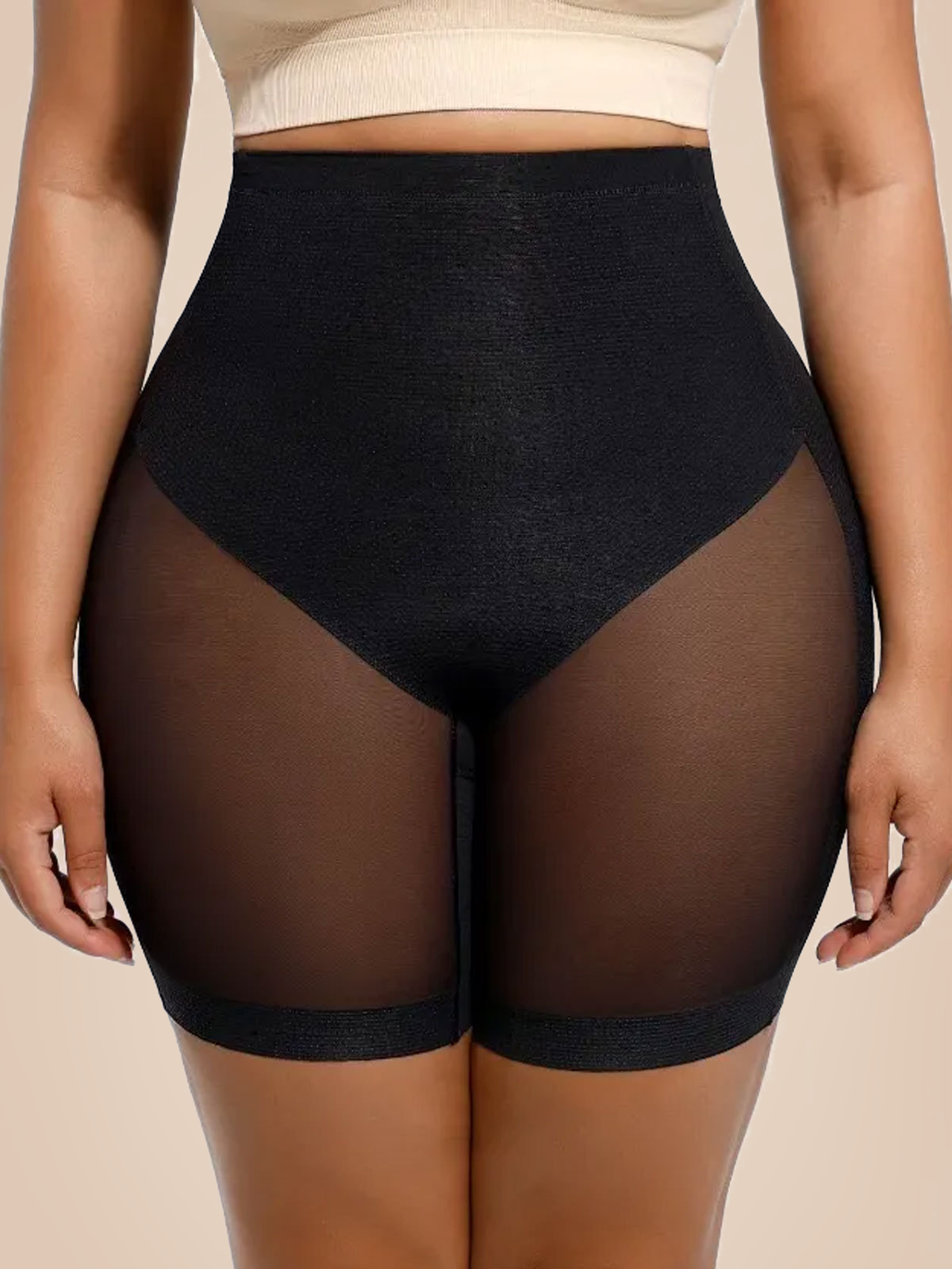Curvy™ – Shapewear Shorts