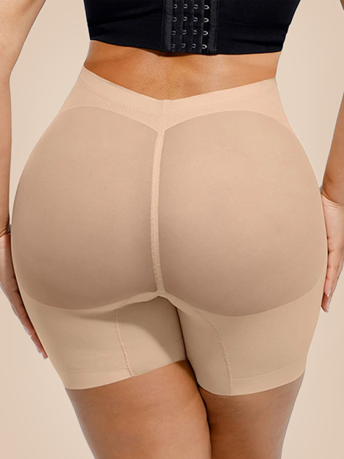 Curvy™ – Shapewear Shorts